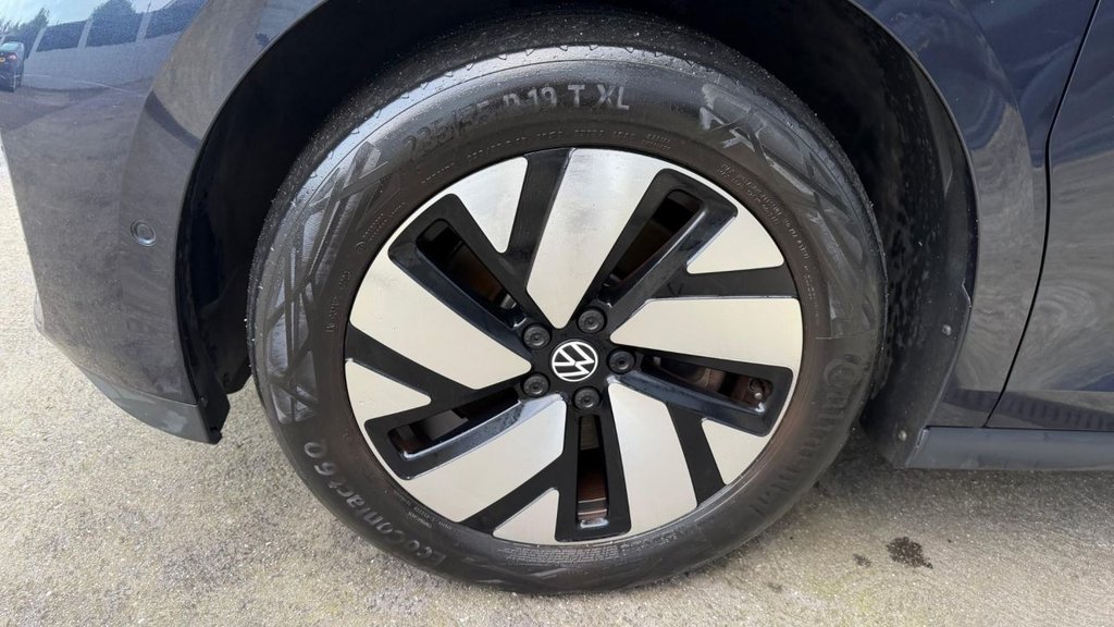 Used Volkswagen ID.Buzz 2023 for sale - 78002350: Photo 10