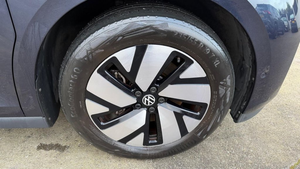 Used Volkswagen ID.Buzz 2023 for sale - 78002350: Photo 11