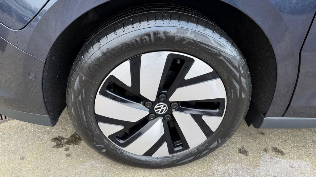 Used Volkswagen ID.Buzz 2023 for sale - 78002350: Photo 12