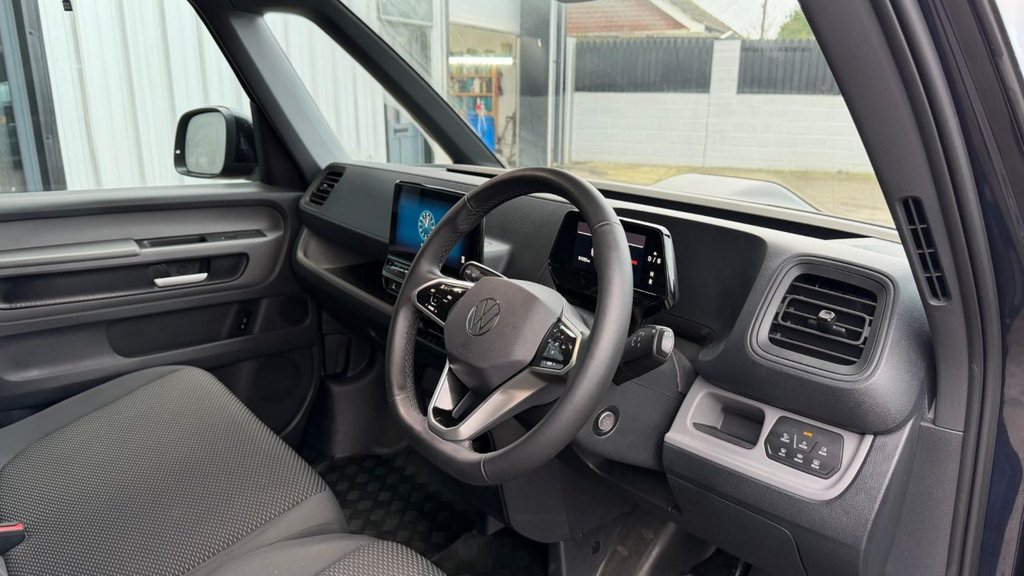 Used Volkswagen ID.Buzz 2023 for sale - 78002350: Photo 13
