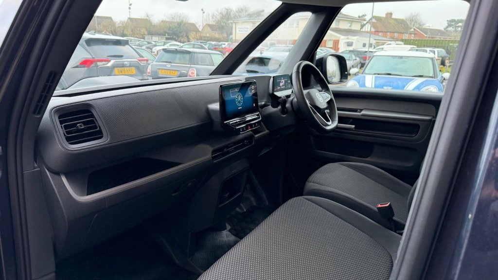 Used Volkswagen ID.Buzz 2023 for sale - 78002350: Photo 14