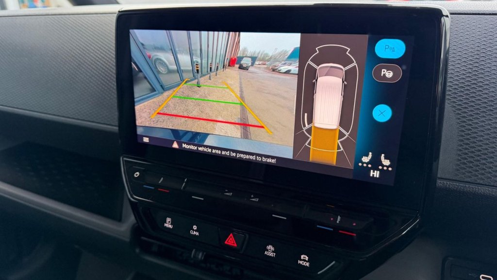 Used Volkswagen ID.Buzz 2023 for sale - 78002350: Photo 15