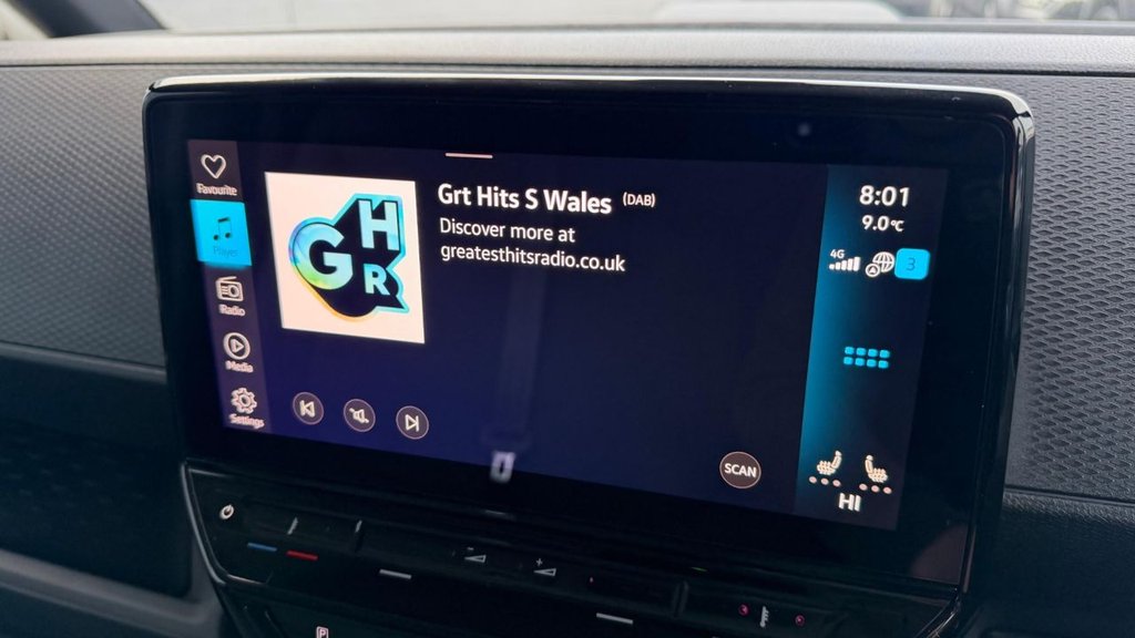 Used Volkswagen ID.Buzz 2023 for sale - 78002350: Photo 17