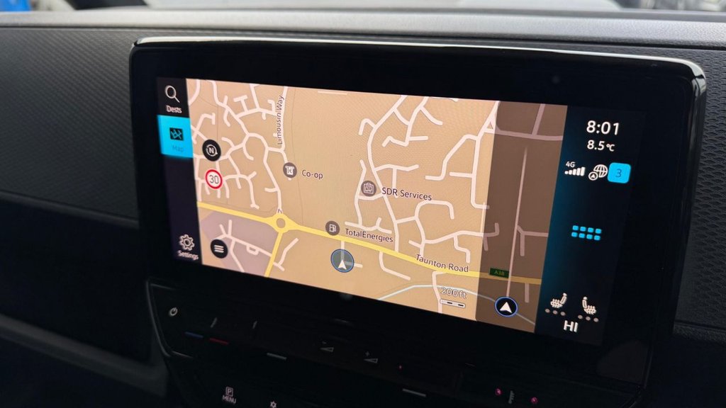 Used Volkswagen ID.Buzz 2023 for sale - 78002350: Photo 18