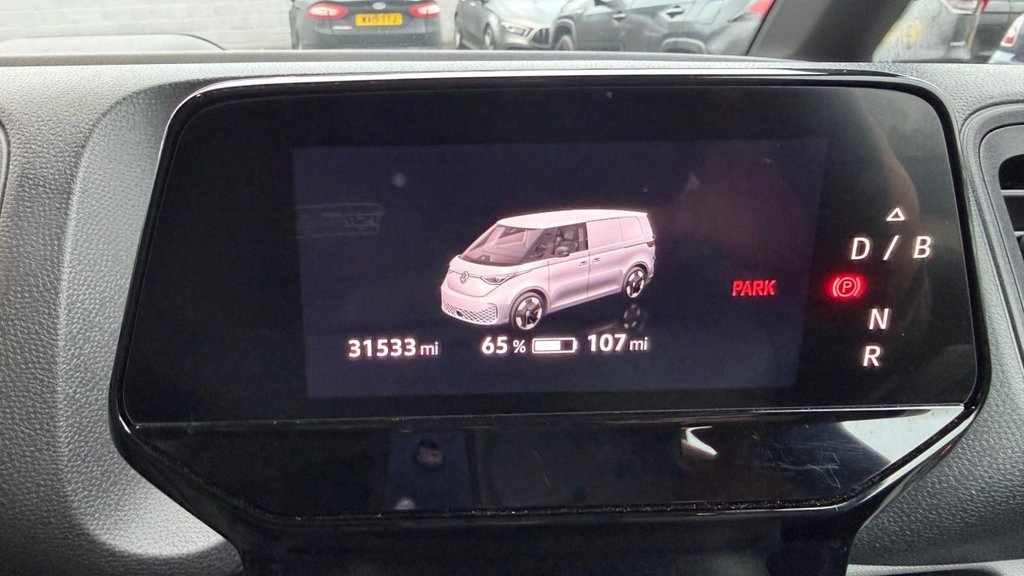 Used Volkswagen ID.Buzz 2023 for sale - 78002350: Photo 19