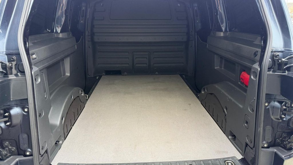 Used Volkswagen ID.Buzz 2023 for sale - 78002350: Photo 22