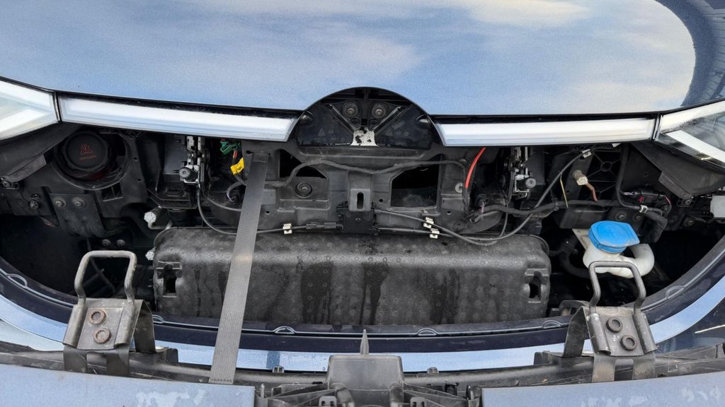 Used Volkswagen ID.Buzz 2023 for sale - 78002350: Photo 26