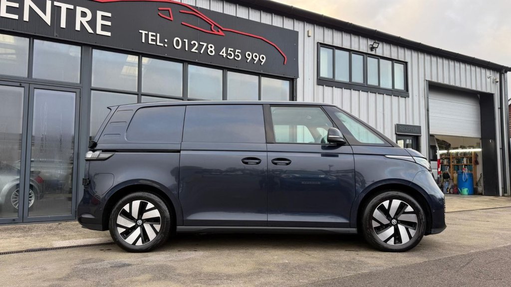 Used Volkswagen ID.Buzz 2023 for sale - 78002350: Photo 5