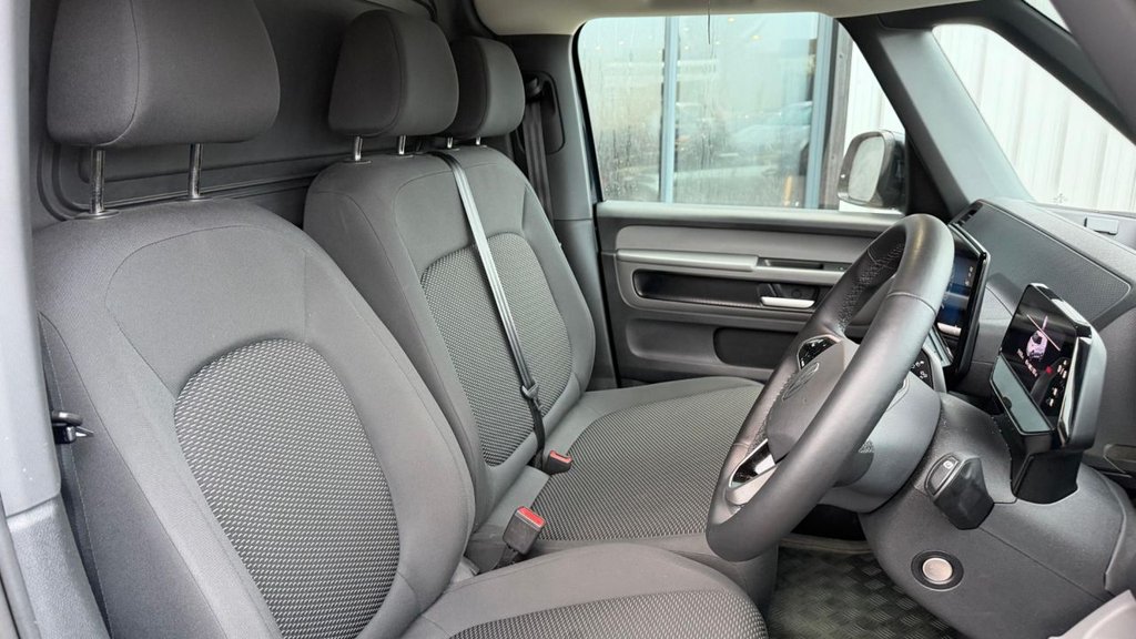 Used Volkswagen ID.Buzz 2023 for sale - 78002350: Photo 7