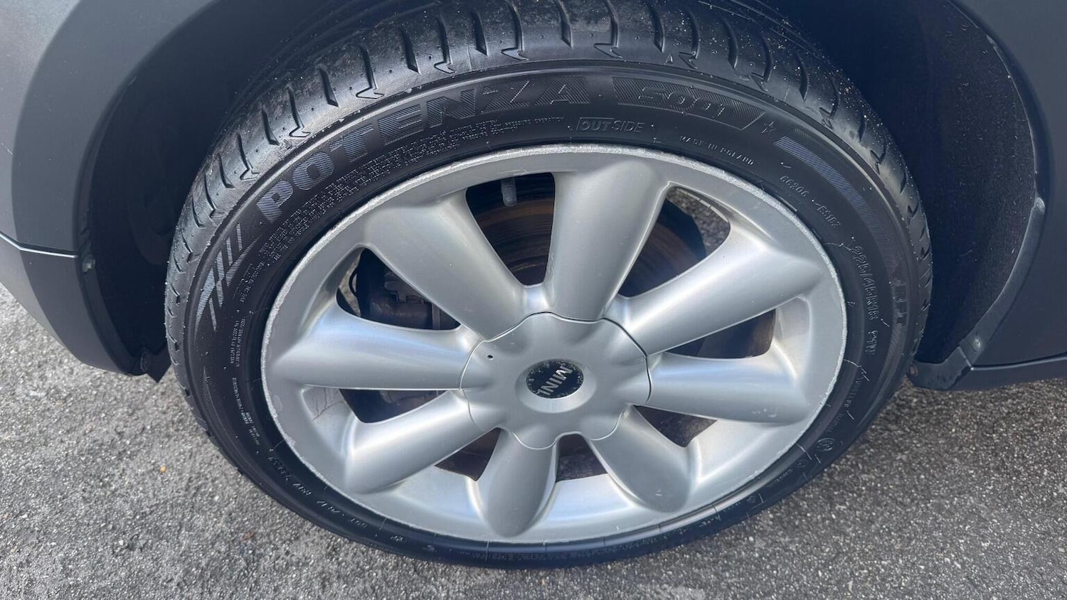 Used MINI Countryman 2012 for sale - 76588432: Photo 13