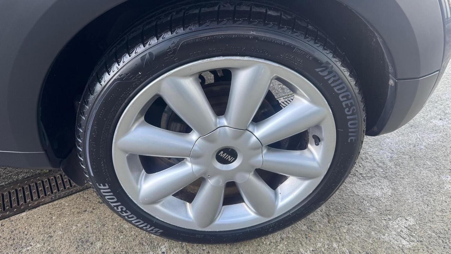 Used MINI Countryman 2012 for sale - 76588432: Photo 14