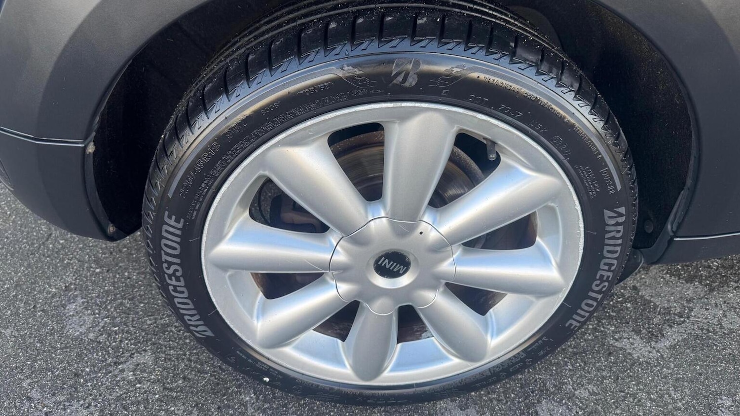 Used MINI Countryman 2012 for sale - 76588432: Photo 15