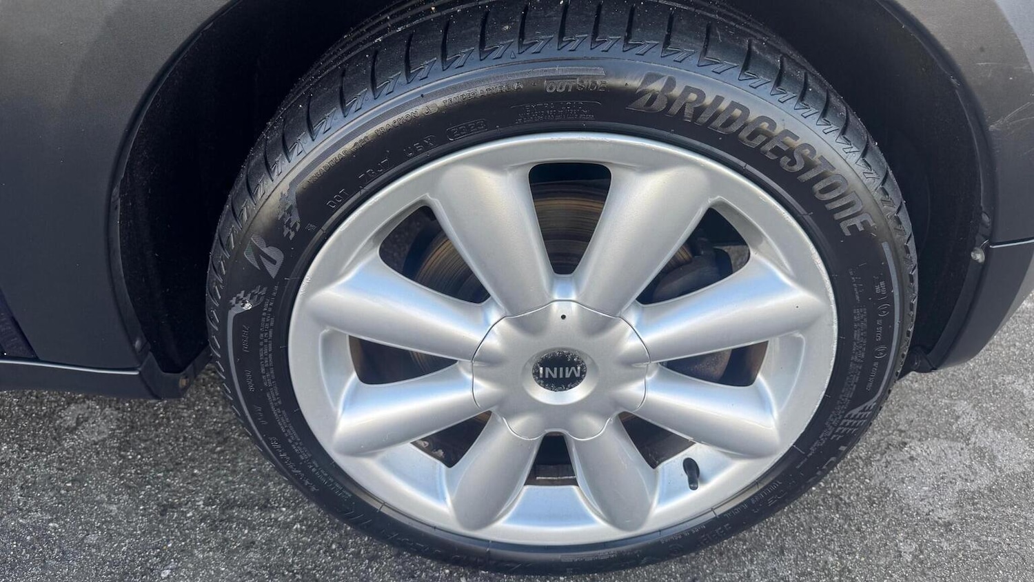 Used MINI Countryman 2012 for sale - 76588432: Photo 16