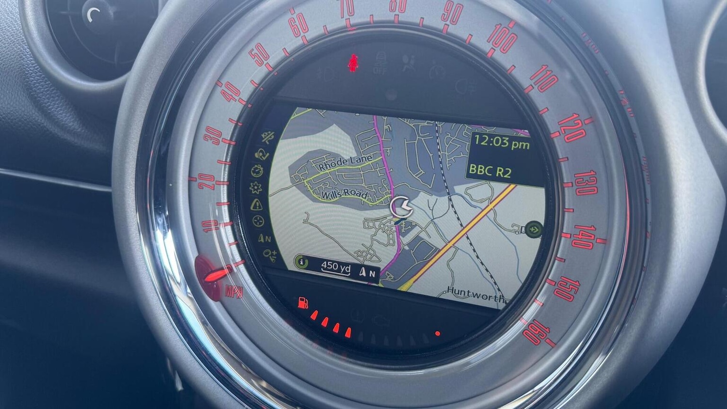 Used MINI Countryman 2012 for sale - 76588432: Photo 20