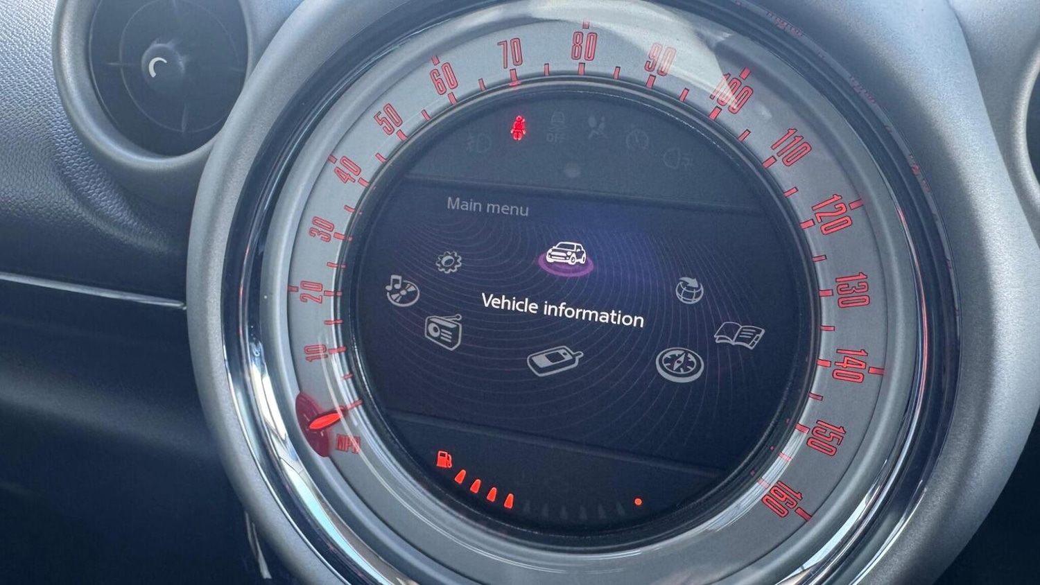 Used MINI Countryman 2012 for sale - 76588432: Photo 21