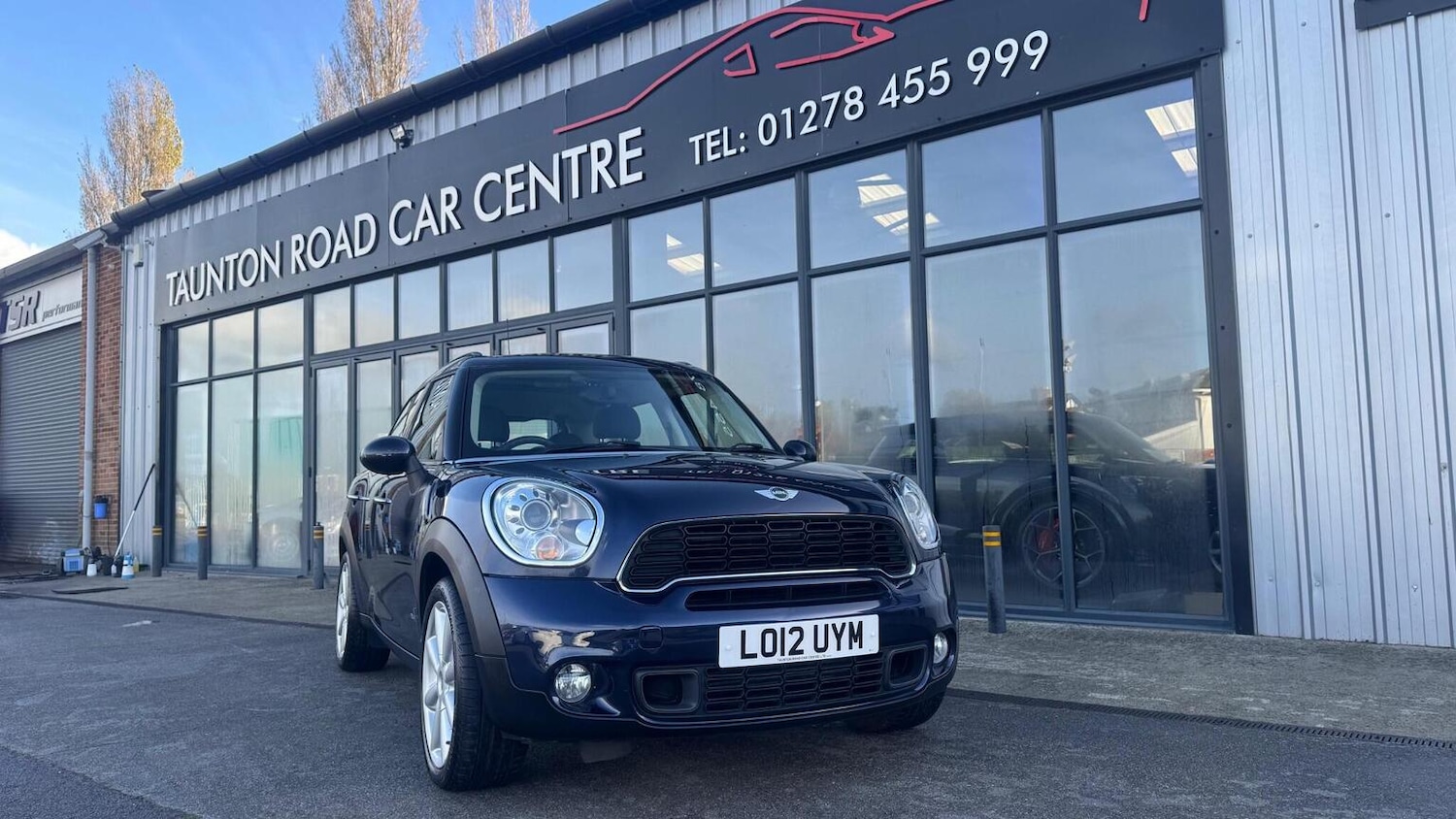Used MINI Countryman 2012 for sale - 76588432: Photo 5