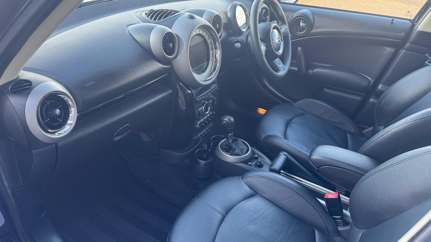 Used MINI Countryman 2012 for sale - 76588432: Photo 7