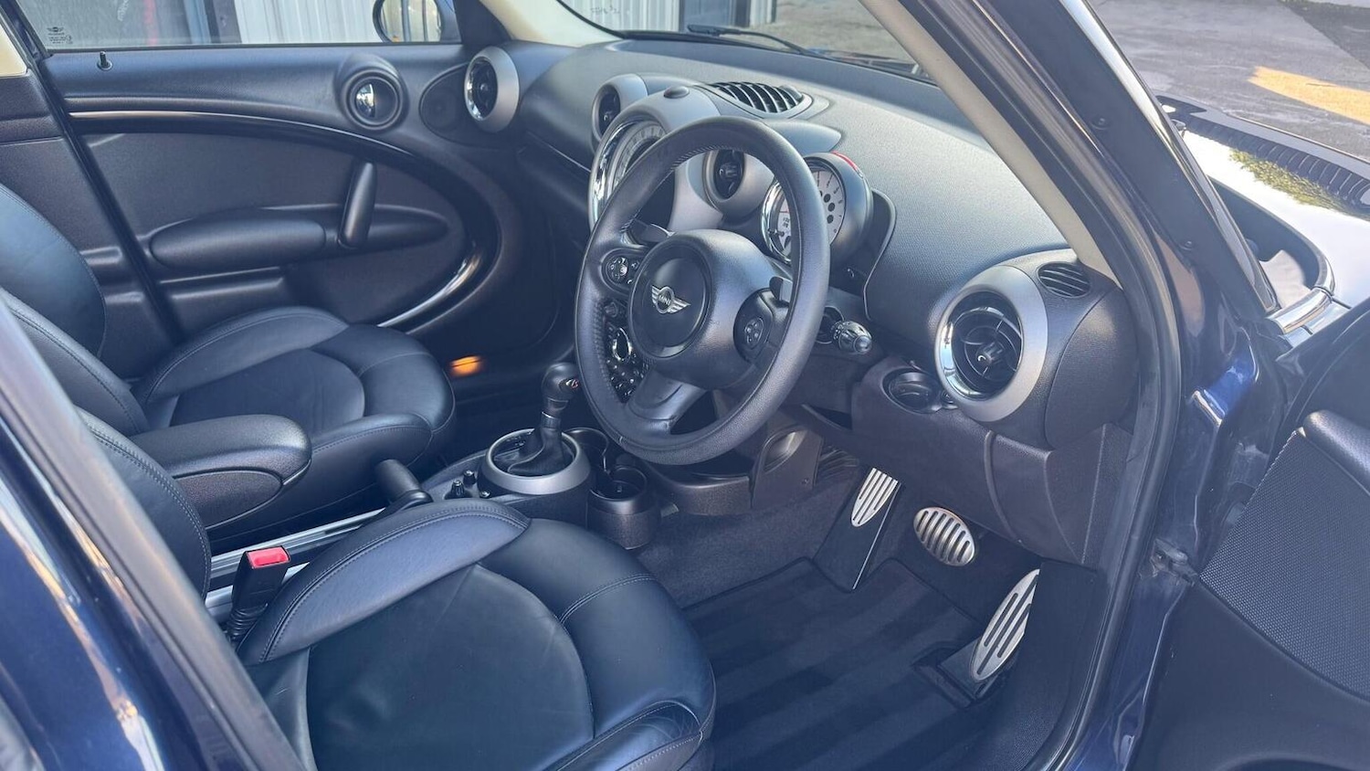 Used MINI Countryman 2012 for sale - 76588432: Photo 8