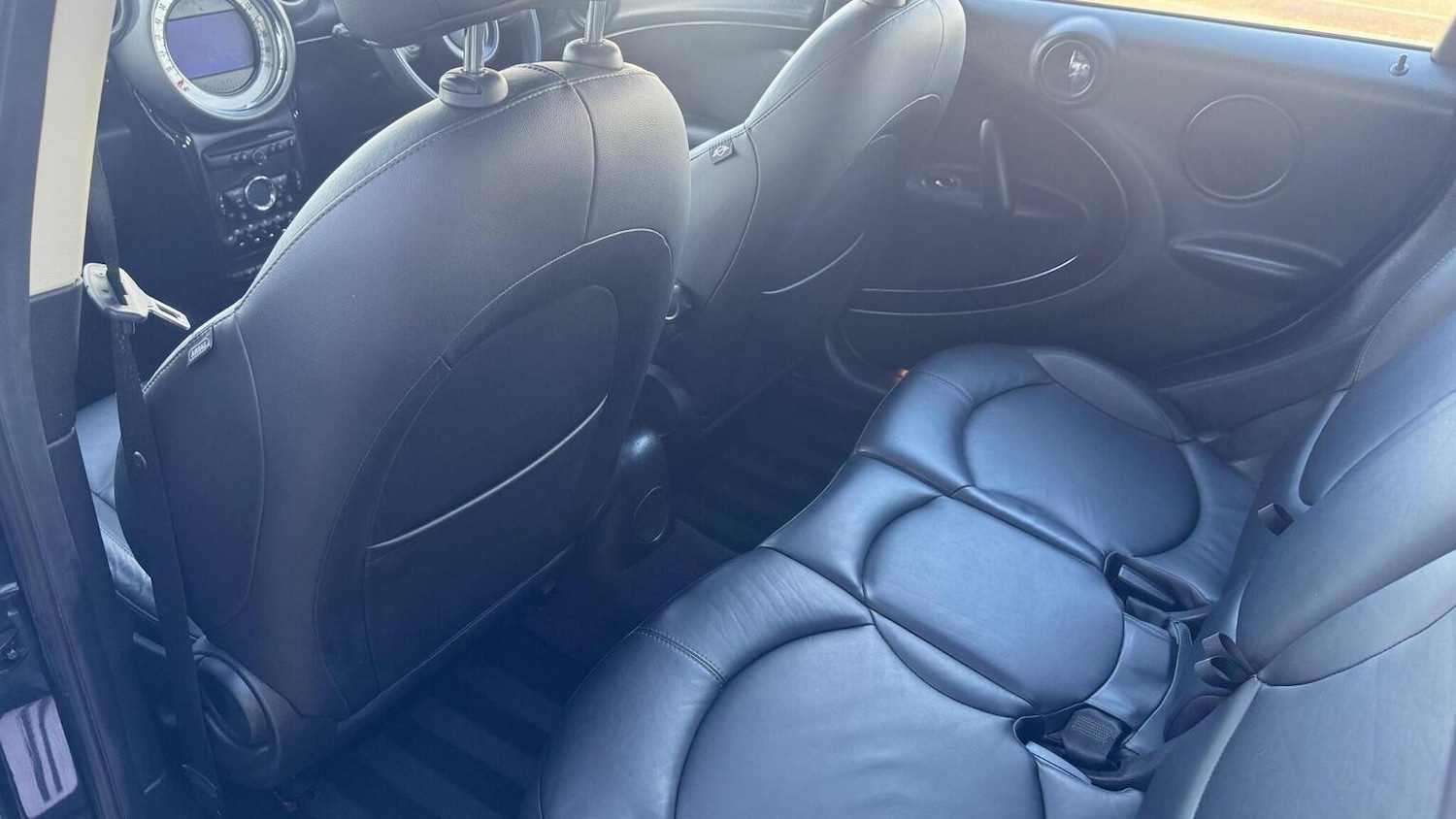 Used MINI Countryman 2012 for sale - 76588432: Photo 9