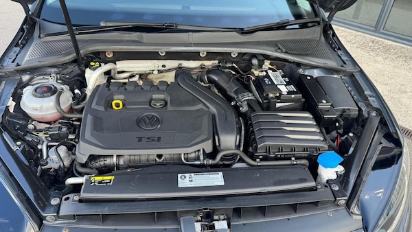 Used Volkswagen Golf 2018 for sale - 76097001: Photo 11