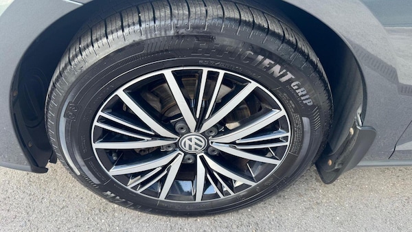 Used Volkswagen Golf 2018 for sale - 76097001: Photo 12