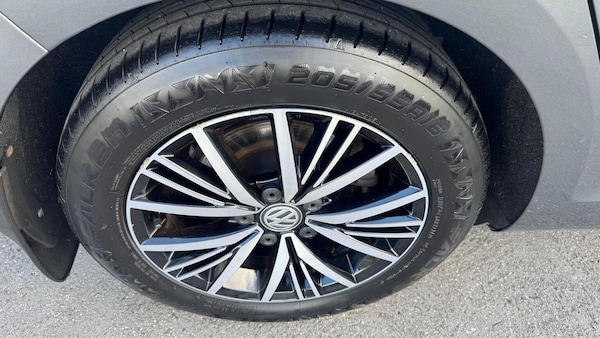 Used Volkswagen Golf 2018 for sale - 76097001: Photo 13