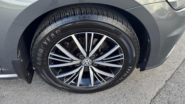 Used Volkswagen Golf 2018 for sale - 76097001: Photo 14