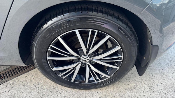Used Volkswagen Golf 2018 for sale - 76097001: Photo 15