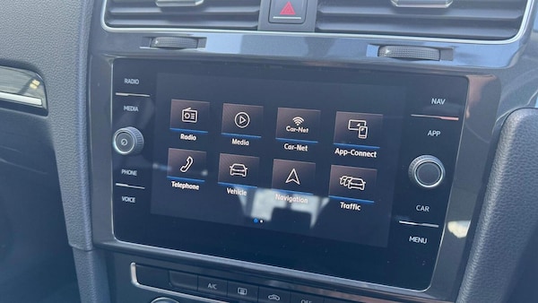 Used Volkswagen Golf 2018 for sale - 76097001: Photo 16