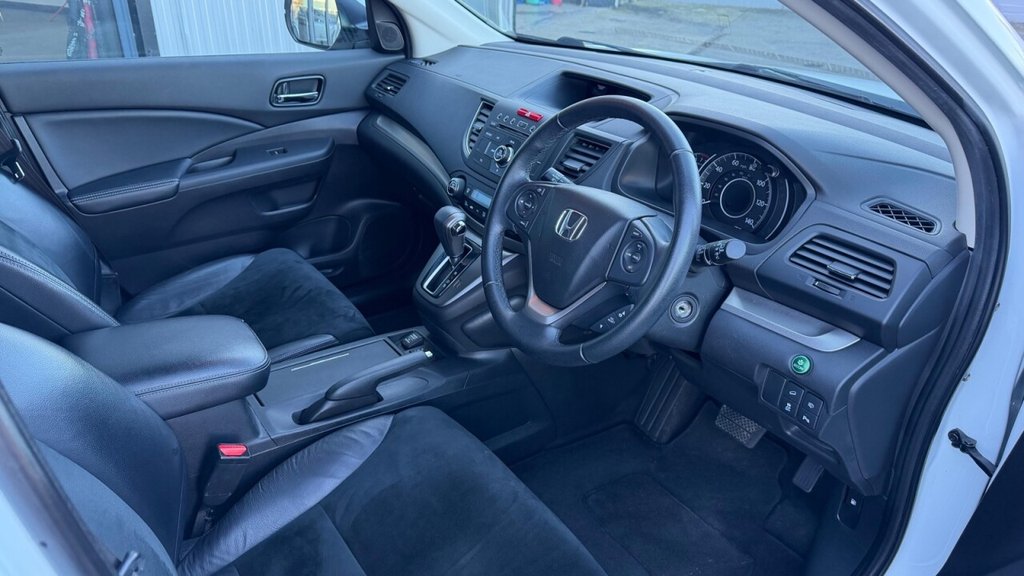 Used Honda CR-V 2014 for sale - 77172049: Photo 12