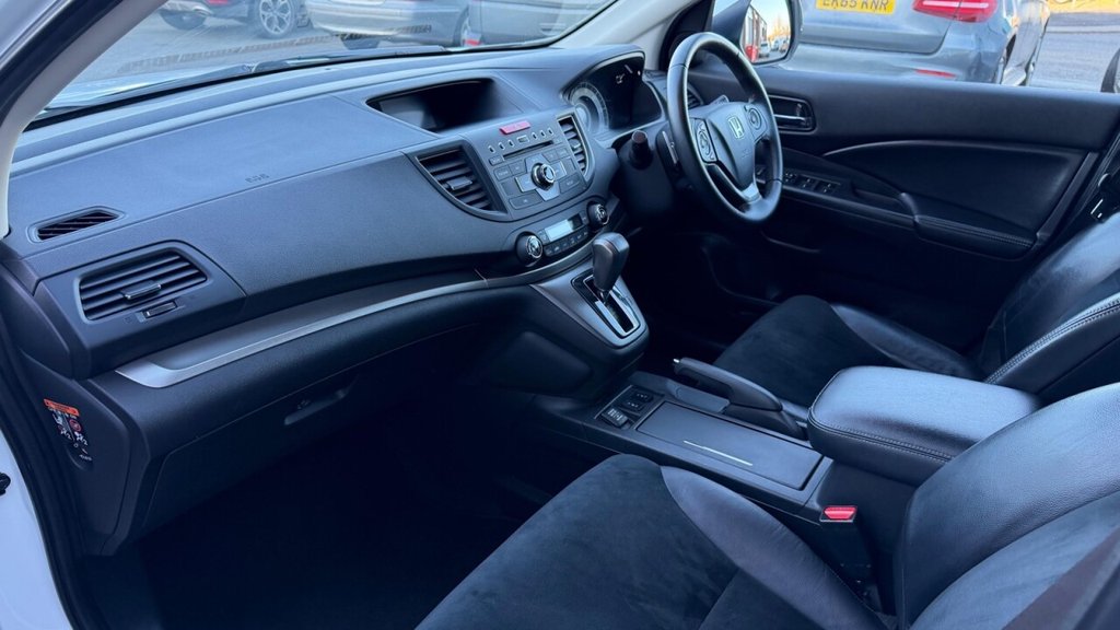 Used Honda CR-V 2014 for sale - 77172049: Photo 13