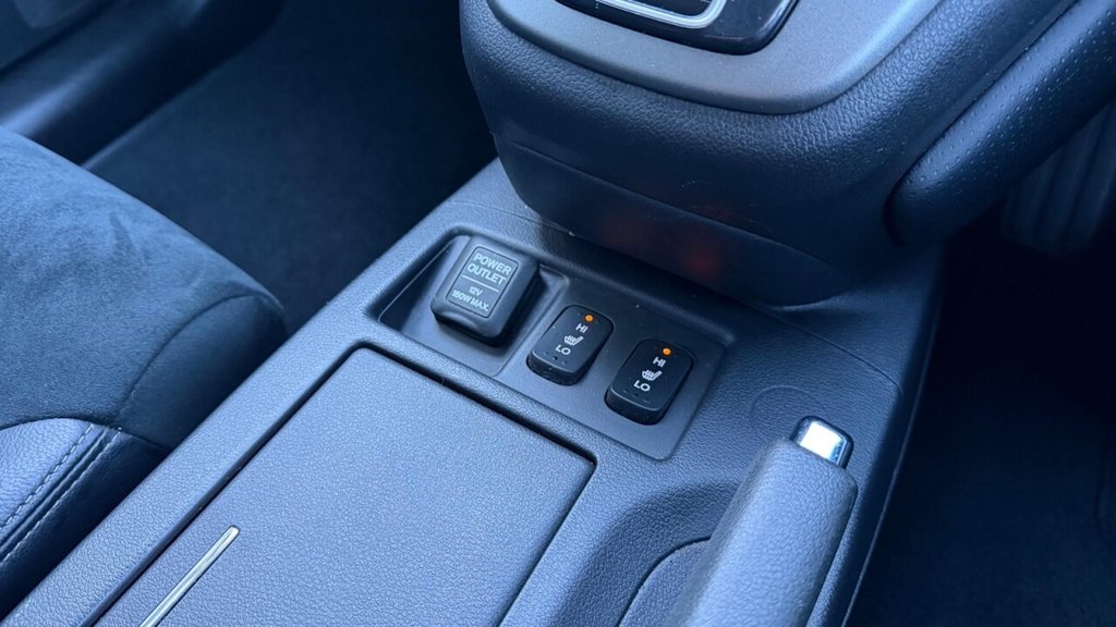 Used Honda CR-V 2014 for sale - 77172049: Photo 15