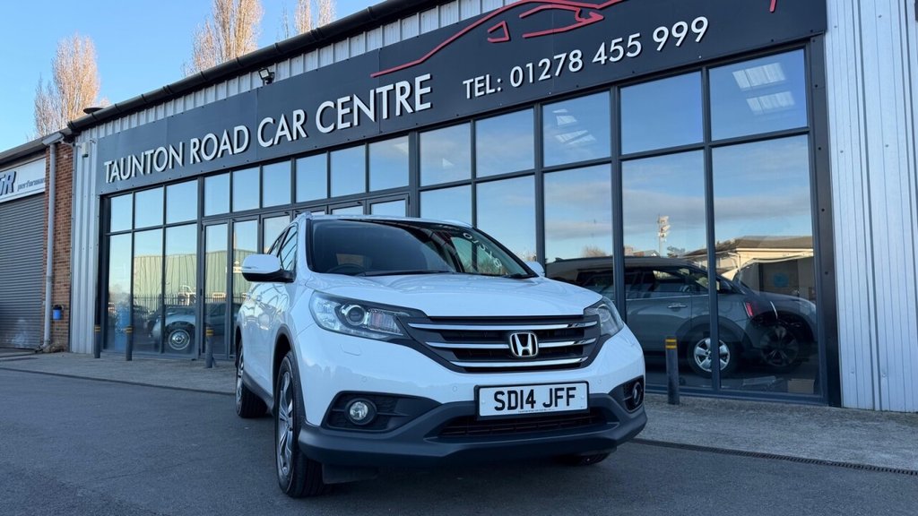 Used Honda CR-V 2014 for sale - 77172049: Photo 17