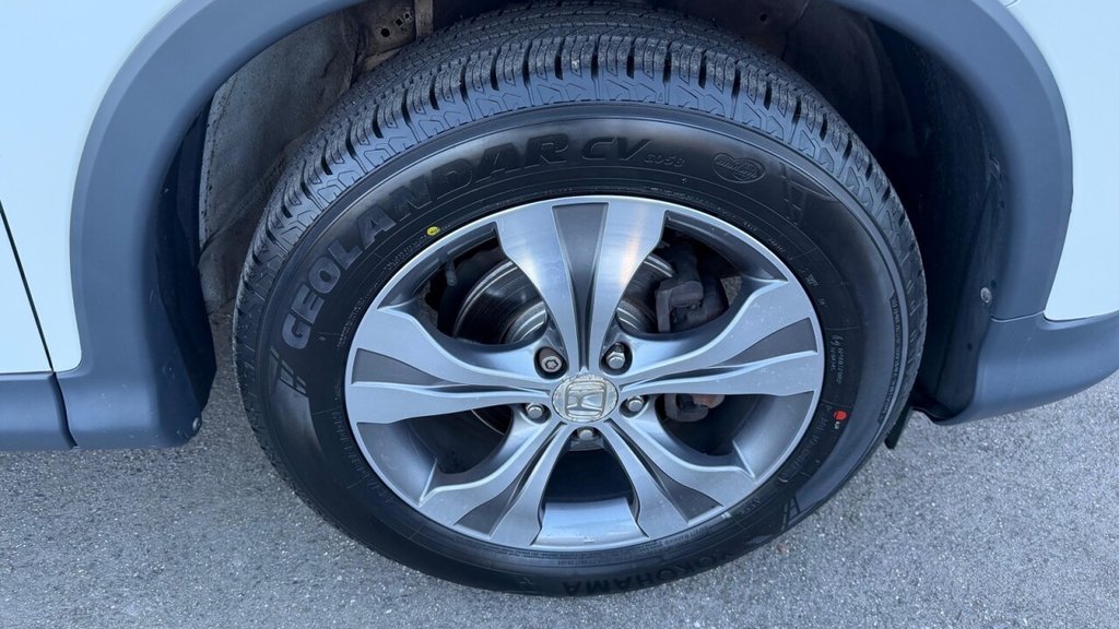 Used Honda CR-V 2014 for sale - 77172049: Photo 19