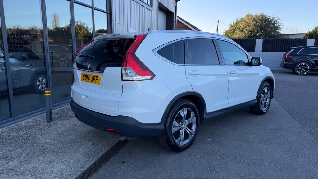 Used Honda CR-V 2014 for sale - 77172049: Photo 2