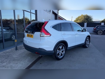 Used Honda CR-V 2014 for sale - 77172049: Photo