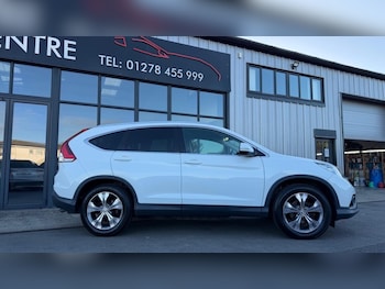 Used Honda CR-V 2014 for sale - 77172049: Photo