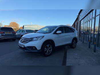 Used Honda CR-V 2014 for sale - 77172049: Photo