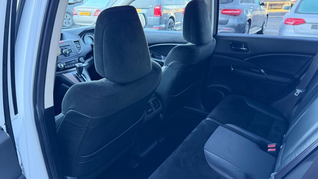 Used Honda CR-V 2014 for sale - 77172049: Photo 7