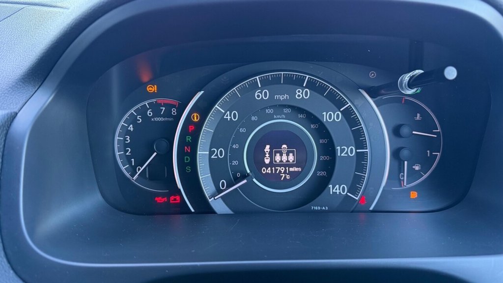 Used Honda CR-V 2014 for sale - 77172049: Photo 9