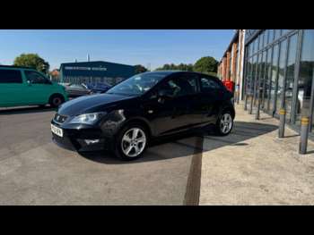 Used SEAT Ibiza 2016 for sale - 74658527: Photo