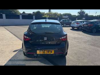 Used SEAT Ibiza 2016 for sale - 74658527: Photo