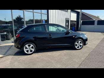 Used SEAT Ibiza 2016 for sale - 74658527: Photo
