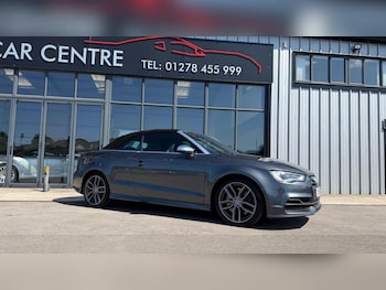 Used Audi A3 2015 for sale - 79394745: Photo
