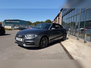 Used Audi A3 2015 for sale - 79394745: Photo