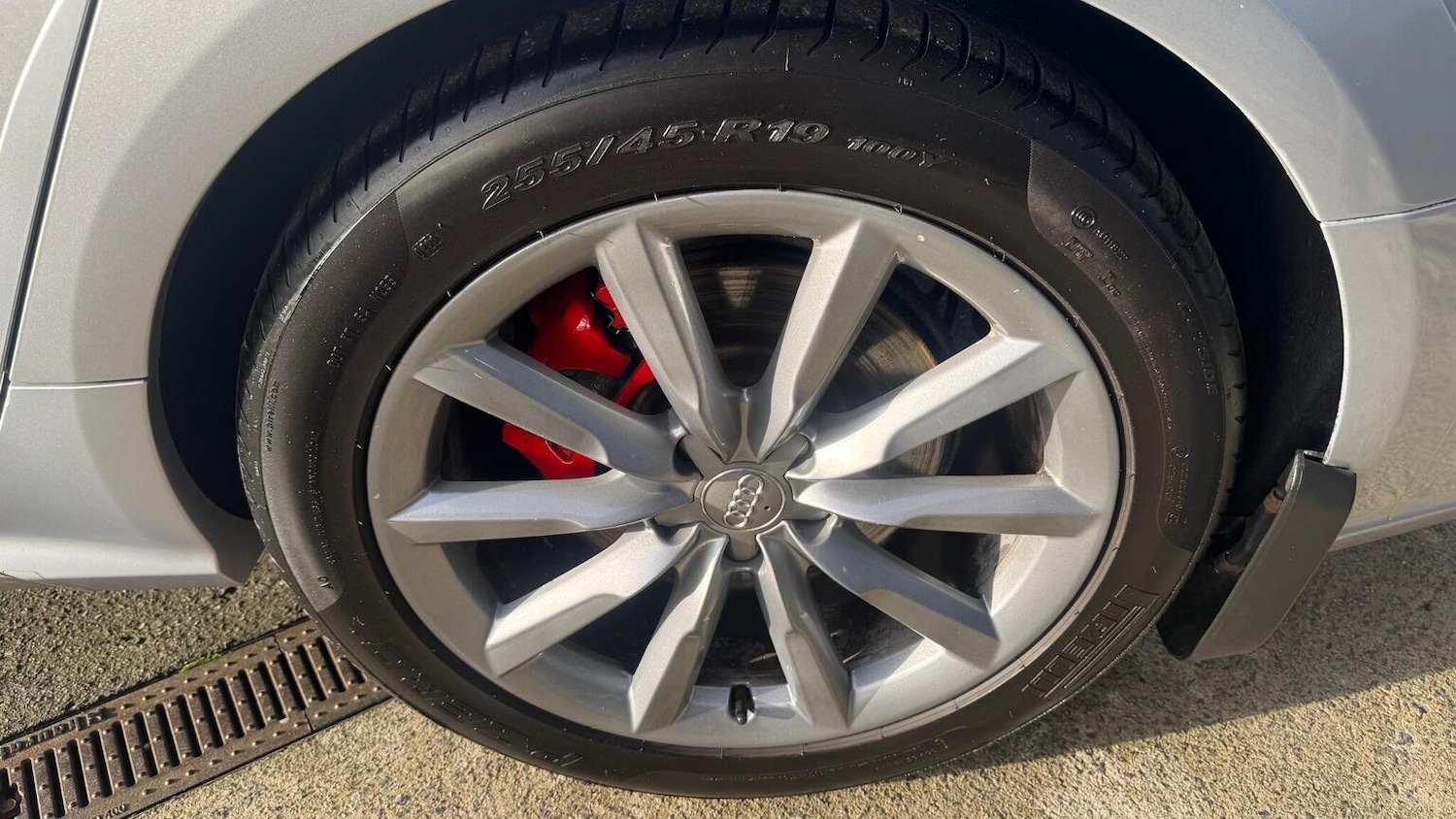 Used Audi A6 Allroad 2015 for sale - 76588438: Photo 14