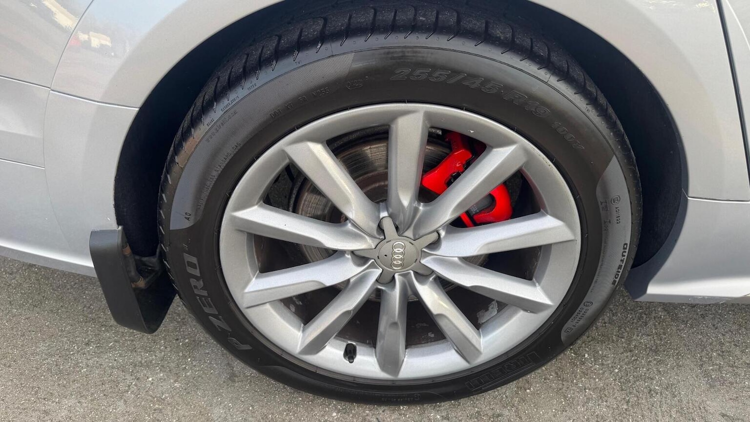 Used Audi A6 Allroad 2015 for sale - 76588438: Photo 15