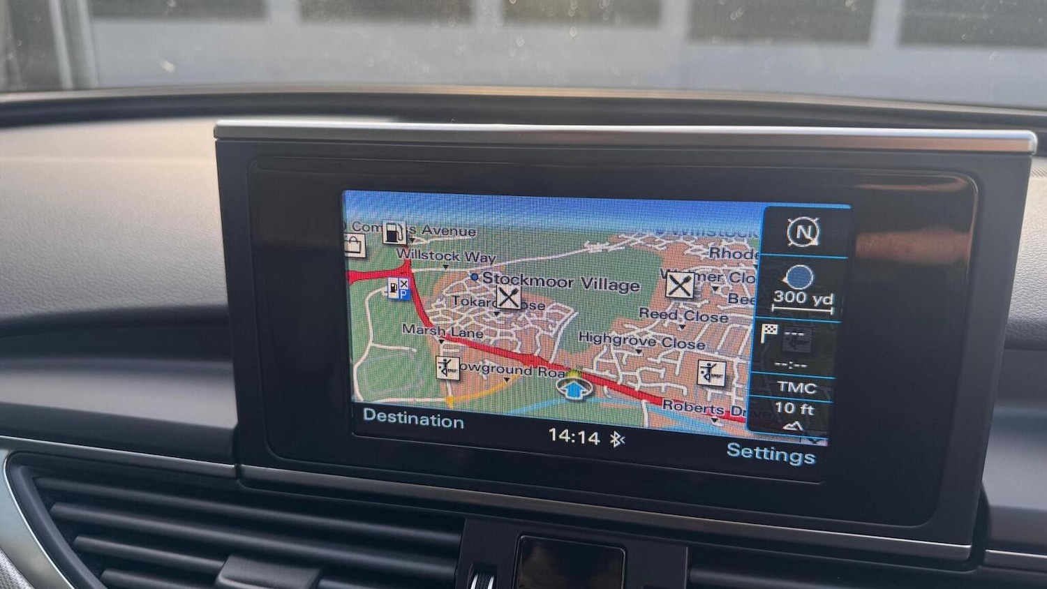 Used Audi A6 Allroad 2015 for sale - 76588438: Photo 19