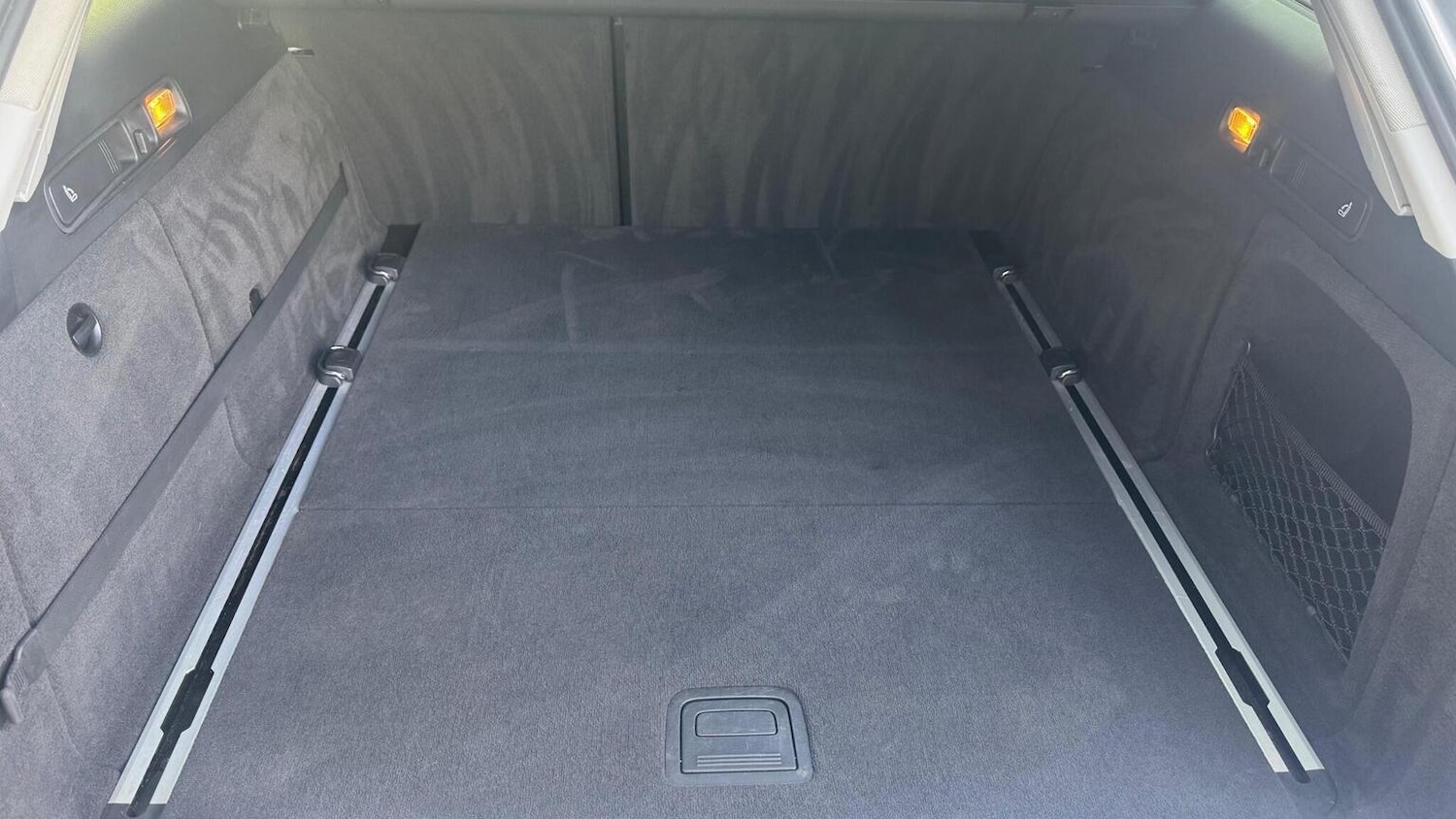 Used Audi A6 Allroad 2015 for sale - 76588438: Photo 25