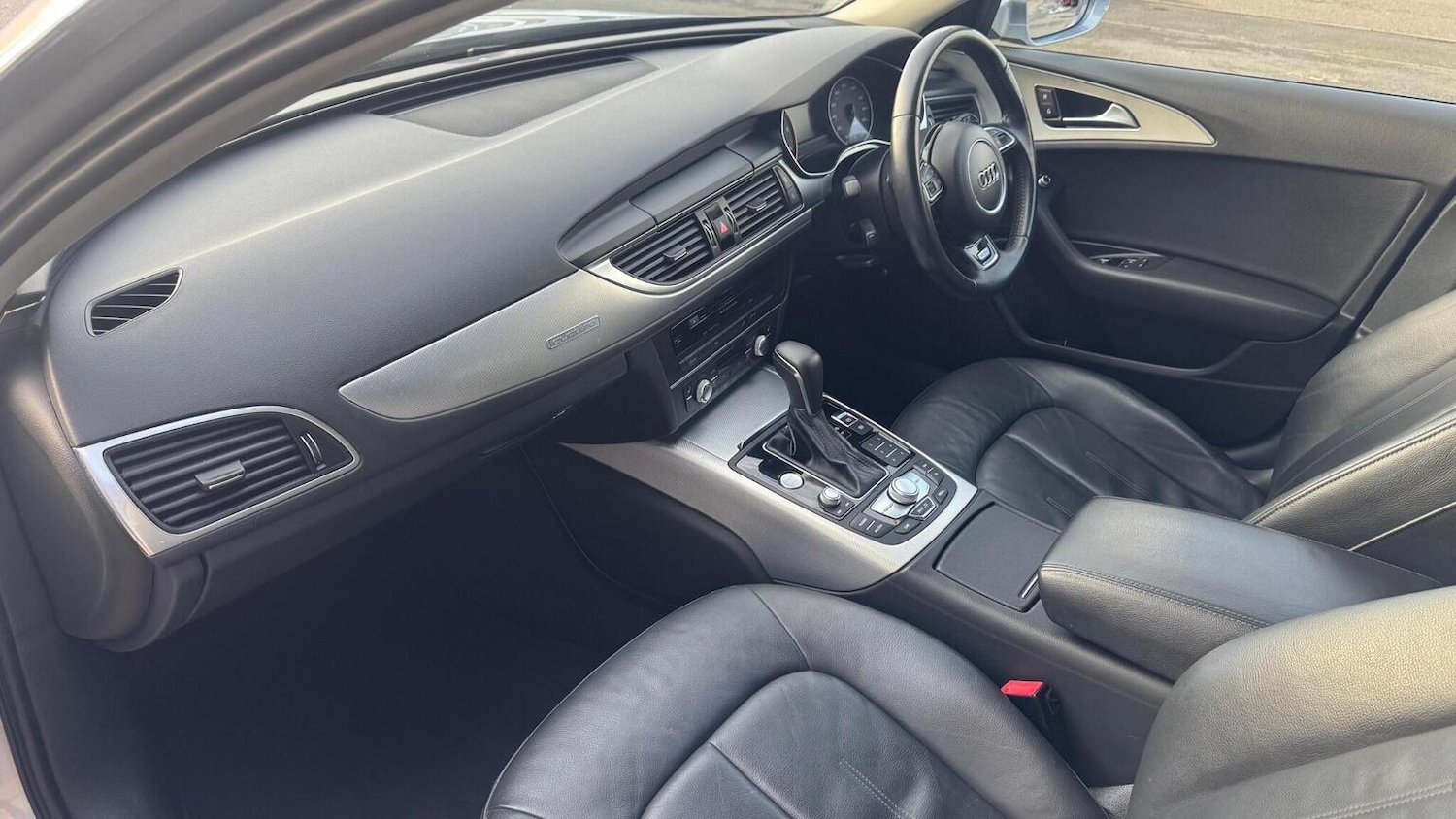 Used Audi A6 Allroad 2015 for sale - 76588438: Photo 7